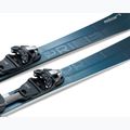 Elan Primetime 44+ Fusion X downhill skis + EMX 12.0 GW Fusion X bindings 3