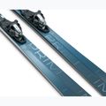 Elan Primetime 44+ Fusion X downhill skis + EMX 12.0 GW Fusion X bindings 4