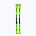 Alpine skis Elan Ace SLX Fusion X + bindings EMX 12.0 GW Fusion X
