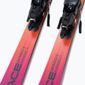 Women's downhill ski Elan Ace Speed Magic SLX PS W + bindings ELX 11.0 GW Shift 4