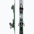 Elan Primetime 55+ CS Fusion X downhill skis + EMX 12.0 GW Fusion X bindings 5