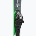 Elan Primetime 55+ CS Fusion X downhill skis + EMX 12.0 GW Fusion X bindings 6