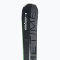 Elan Primetime 55+ CS Fusion X downhill skis + EMX 12.0 GW Fusion X bindings 8