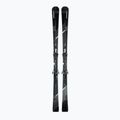Alpine skis Elan Primetime 55 Black Edition Fusion X + bindings EMX 12.0 GW Fusion X