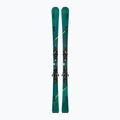 Alpine skis Elan Primetime 33 Fusion X + bindings EM 11.0 GW Fusion X