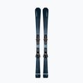 Women's alpine skis Elan Primetime N°2 W Sport Shift X + bindings EL 9.0 GW Shift