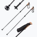 Elan Voyager Rod ski poles black CD907620 7