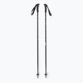 Elan Hotrod ski poles black