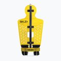 SKLZ Pro Training Soccer Defender yellow dummy