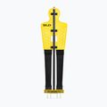 SKLZ Pro Training Soccer Defender yellow dummy 2