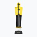 SKLZ Pro Training Soccer Defender with BASE yellow