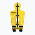 SKLZ Pro Training Soccer Defender with BASE yellow 3
