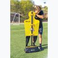 SKLZ Pro Training Soccer Defender with BASE yellow 10