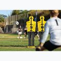 SKLZ Pro Training Soccer Defender with BASE yellow 13