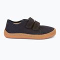 Froddo children's barefoot shoes G1700379 dark blue 2