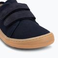 Froddo children's barefoot shoes G1700379 dark blue 7
