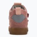Children's barefoot shoes Froddo Rosario High-Top dark pink 6