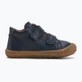 Children's barefoot shoes Froddo Ollie S dark blue 2