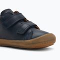 Children's barefoot shoes Froddo Ollie S dark blue 7