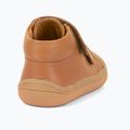 barefoot children's shoes Froddo First Step cognac 5