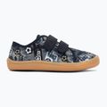 Froddo children's barefoot shoes G1700379 grey/blue 2