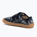Froddo children's barefoot shoes G1700379 grey/blue 3