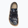 Froddo children's barefoot shoes G1700379 grey/blue 5