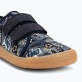 Froddo children's barefoot shoes G1700379 grey/blue 7