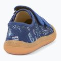Froddo children's barefoot shoes G1700379 blue electric 5