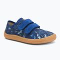 Froddo children's barefoot shoes G1700379 blue electric