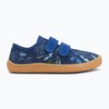 Froddo children's barefoot shoes G1700379 blue electric 2