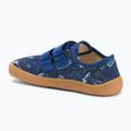 Froddo children's barefoot shoes G1700379 blue electric 3