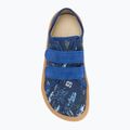 Froddo children's barefoot shoes G1700379 blue electric 5