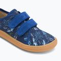 Froddo children's barefoot shoes G1700379 blue electric 7