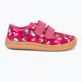 Froddo children's barefoot shoes G1700379 fuxia+ 9