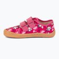 Froddo children's barefoot shoes G1700379 fuxia+ 10