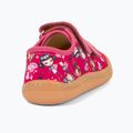 Froddo children's barefoot shoes G1700379 fuxia+ 12