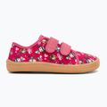 Froddo children's barefoot shoes G1700379 fuxia+ 2