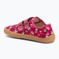 Froddo children's barefoot shoes G1700379 fuxia+ 3