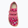 Froddo children's barefoot shoes G1700379 fuxia+ 5