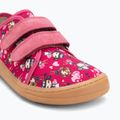 Froddo children's barefoot shoes G1700379 fuxia+ 7