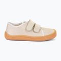 Froddo children's barefoot shoes G1700379 gold shine 2