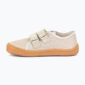 Froddo children's barefoot shoes G1700379 gold shine 3