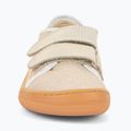 Froddo children's barefoot shoes G1700379 gold shine 4