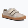 Froddo children's barefoot shoes G1700379 gold shine