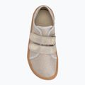 Froddo children's barefoot shoes G1700379 gold shine 5