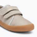 Froddo children's barefoot shoes G1700379 gold shine 7