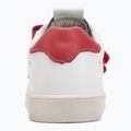 barefoot children's shoes Froddo Rosario white/red 6