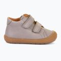 barefoot children's shoes Froddo Ollie S light gray 9