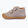 barefoot children's shoes Froddo Ollie S light gray 10